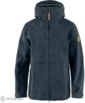 Fjällräven Keb GTX kabát, sötét sötétkék (M)