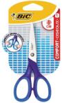 BIC Foarfeca pentru copii 13 cm, diverse culori, Comfort Classic Bic 9262781