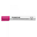 STAEDTLER Táblamarker Lumocolor kerek pink (351-20) (351-20) - aqua