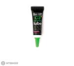 Muc-Off C3 Ceramic Dry Lube kerámia lánckenő, 5 ml