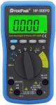 HoldPeak 90EPD Digitális multiméter, Smart multiméter mobilal összeköthető , ellenállás, kapacitás, hőmérséklet, frekvencia, mobilAPP