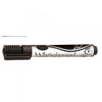 Centrum Táblamarker kerek 1-3 mm fekete (80531) (80531) - aqua