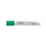 STAEDTLER Táblamarker Lumocolor kerek zöld (351-5) (351-5) - aqua
