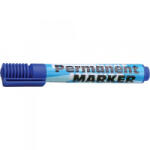 Centrum Marker permanent 2-5 mm kerek kék (80467) (80467)