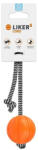 COLLAR Cord 5, Minge cu sfoara pentru caini, diametru 5cm