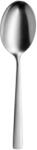 WMF Servierlinga WMF Corvo 24 cm otel inoxidabil Cromargan rezistent la zgarieturi (11.5816.6330) Tacam