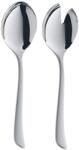 WMF Set tacamuri salata WMF Virginia 238 cm Cromargan protect rezistent la zgarieturi (11.4221.6390) Tacam