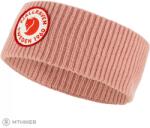 Fjällräven 1960 Logós fejpánt, poros rózsa