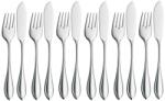 WMF Set tacamuri pentru peste WMF Premiere 12 piese Cromargan protect rezistente la zgarieturi (1119356346) Tacam