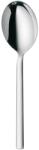 WMF Lingura de servire WMF Lyric 237 cm Cromargan protect rezistenta la zgarieturi (11.6116.6390) Tacam
