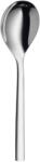 WMF Lingura de servire WMF Nuova 25 cm Cromargan Otel inoxidabil Polisat (12.9147.6040) Tacam