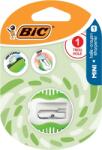 BIC Ascutitoare Mini, diverse culori, Bic 9262741