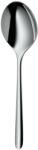 WMF Servierlingura WMF Flame Plus 24 cm Cromargan Protect Otel inoxidabil rezistenta la zgarieturi (12.6116.6340) Tacam