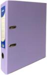 NOKI Biblioraft plastifiat A4 Noki, 7.5 cm, Lila (NK56411170)