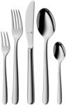 WMF Set tacamuri WMF Kult Plus 30 piese Cromargan Protect pentru 6 persoane rezistent la zgarieturi (12.6091.6340) Tacam