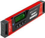 SOLA SOLA-Metál RED 25 Digital elektronikus dőlésmérő Bluetooth-csatlakozással
