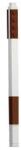 LEGO® Zseléstoll, 0, 7 mm, , barna (L52659) (L52659)