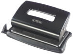 Herlitz Perforator birou Herlitz 1.2 mm, Negru (8757395)