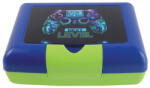S-Cool Cutie sandwich compartimentata S-COOL SC3114, 900 ml, Motiv next level (SC3114)