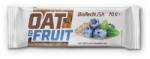 BioTechUSA Oat & Fruit Zero zabszelet 70g
