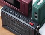 FiiO SK-ECHO Mini - husa pentru FiiO Snowsky ECHO Mini Negru
