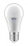 GTV bec cu led 1x10 W 3000 K E27 LD-SPCA60-10W (LDSPCA6010W)