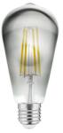 GTV bec cu led 1x6 W 2700 K E27 LD-ST64FPE6-30 (LDST64FPE630)