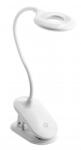 GTV veioză 1x4 W alb LB-RIN4W-00-DEC (LBRIN4W00DEC)