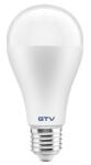 GTV bec cu led 1x20 W 3000 K E27 LD-PC4A65-20W (LDPC4A6520W)