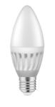 GTV bec cu led 1x10 W 3000 K E27 LD-SMDC37C-10 (LDSMDC37C10)