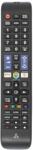 SBOX távirányító, Samsung TV kompatibilis, fekete (RC-01401-SAMSUNG)