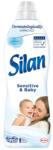 Henkel Silan Sensitive 880 ml (40WL) (2917083) - officedepot