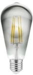 GTV bec cu led 1x6 W 1800 K E27 LD-ST64FP4-18 (LDST64FP418)