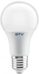 GTV bec cu led 1x9.5 W 6400 K E27 LD-PZ3A60-10W (LDPZ3A6010W)