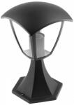 GTV Marina-Ps lampă podea de exterior 1x20 W negru OS-MARINAP3-00 (OSMARINAP300)