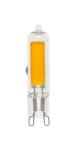 GTV bec cu led 1x3.5 W 4000 K G9 LD-G935W04-40 (LDG935W0440)