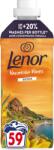 Lenor Sicily TextilÖblítő 59 Mosáshoz - fizz