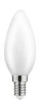 GTV bec cu led 1x4 W 4000 K E14 LD-C35FLE4M-40 (LDC35FLE4M40)