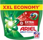 Ariel Extra Clean All in 1 + 38 db