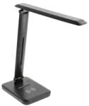 GTV Izuka veioză 1x6 W negru LB-IZK6WCCT-10 (LBIZK6WCCT10)