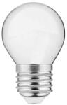 GTV bec cu led 1x2 W 4000 K E27 LD-G45FLE2EM-40 (LDG45FLE2EM40)