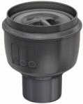 ACO sifon de scurgere cm negru 2710.00. 00 (27100000)