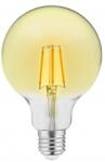 GTV bec cu led 1x4 W 3000 K E27 LD-G95FEV4-30 (LDG95FEV430)