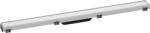 Hansgrohe RainDrain Match element exterior rigolă 90 cm alb 56040700 (56040700)