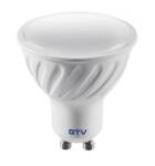 GTV bec cu led 1x5 W 6400 K GU10 LD-PC6010-64 (LDPC601064)