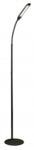 GTV York lampă de podea 1x10 W negru LP-YORK10W-10-DEC (LPYORK10W10DEC)