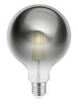 GTV bec cu led 1x8 W 1800 K E27 LD-G125FP8-18 (LDG125FP818)