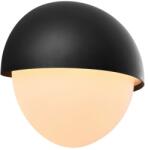 Nordlux Scorpius aplica exterior 1x25 W negru 2518421003 (2518421003)