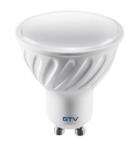 GTV bec cu led 1x5 W 3000 K GU10 LD-PC6010-30 (LDPC601030)