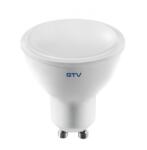 GTV bec cu led 1x7 W 3000 K GU10 LD-SPCGU10-7W (LDSPCGU107W)